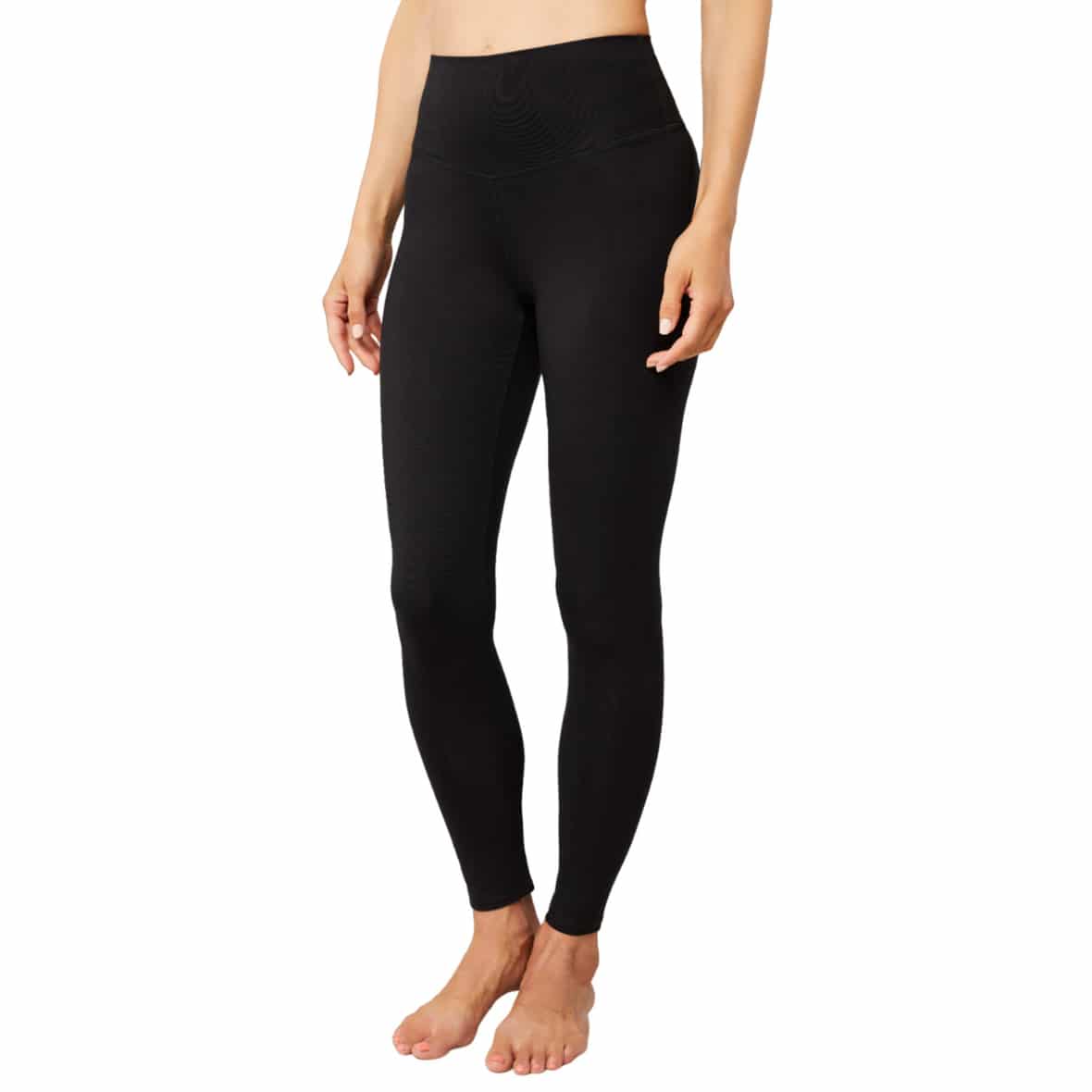 Mandala Pro Tech Pants Damen Leggings (Schwarz S ) Leggings