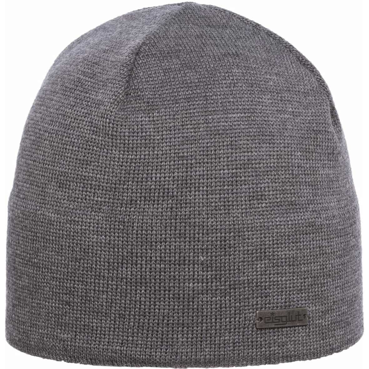 Primo Mütze Herren Grau_480 | one size