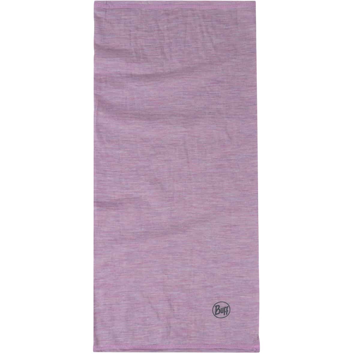 Merino Lightweight 125 Schlauchtuch Pink_601__PINK | one size