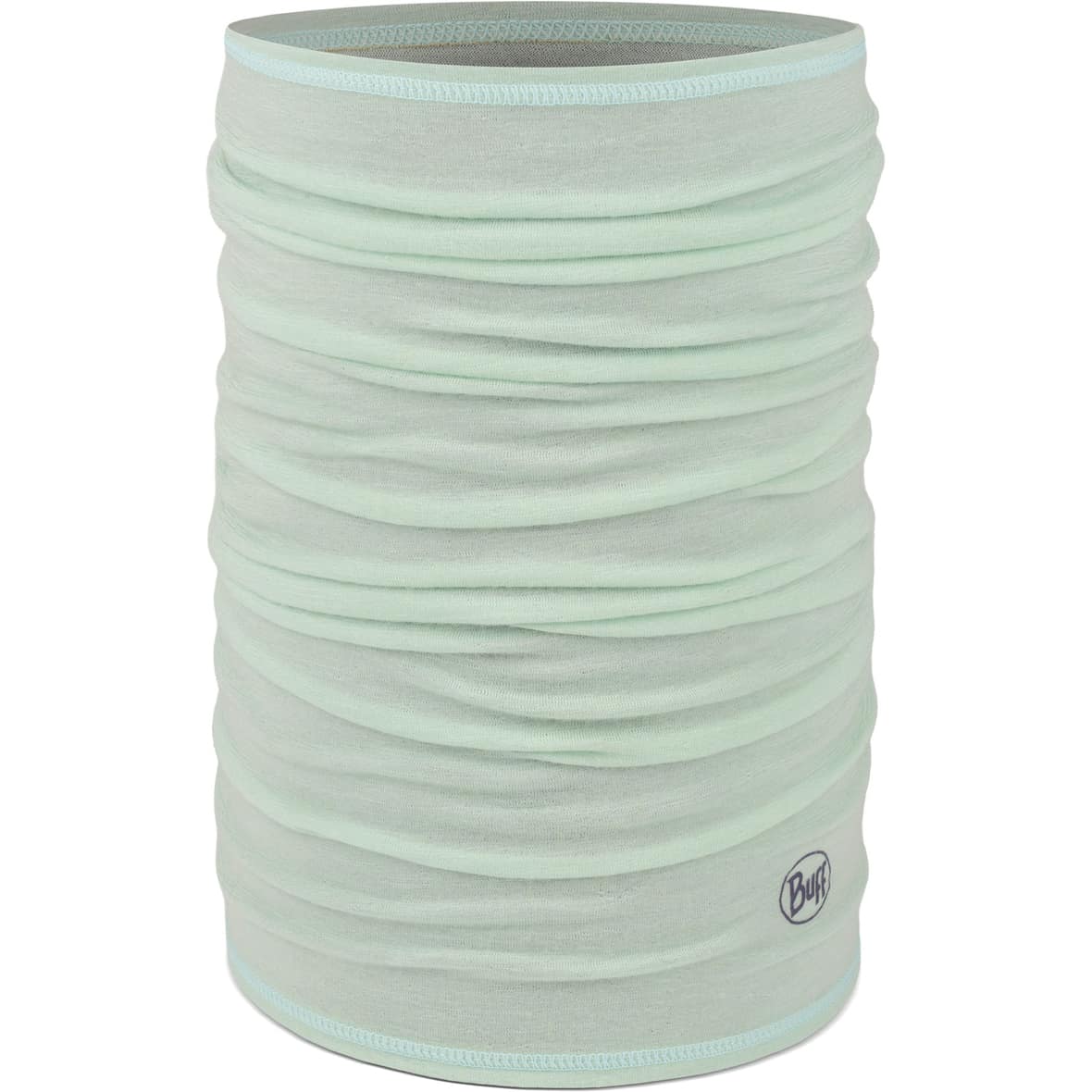 Buff Merino Lightweight 125 Schlauchtuch Hellgrün_826__GREEN | one size