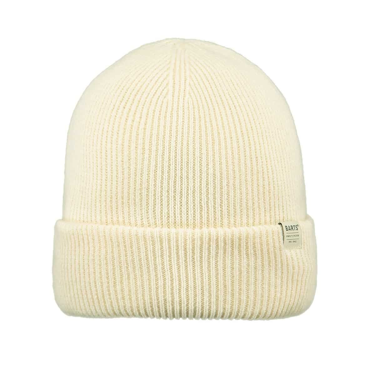 Kinabalu Beanie Damen Mütze Weiß_10__WHEAT | one size