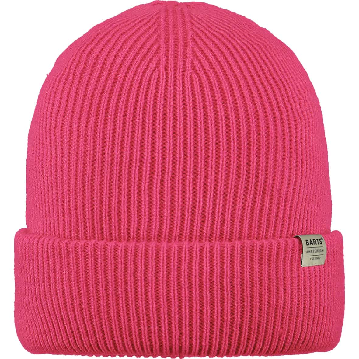 Barts Kinabalu Mütze Damen (Pink one size Größe) Expeditionsbekleidung