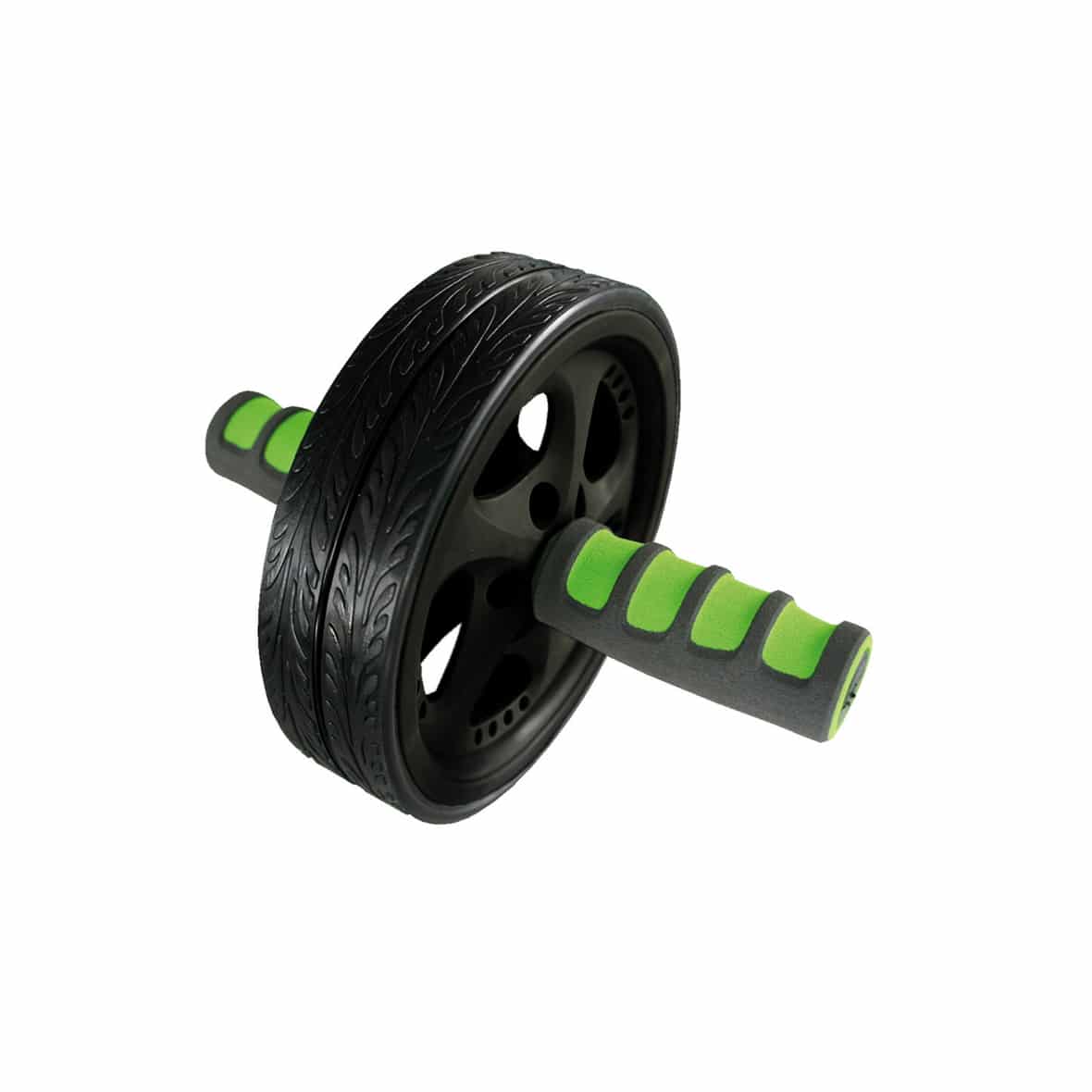 AB Roller/ Bauchtrainer Bunt_000__KEINE FARBE | one size