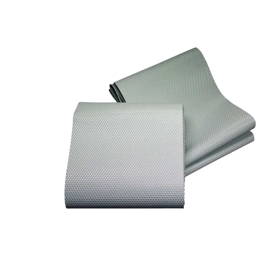 Abdeckfolien für Skifelle - 2 Stück