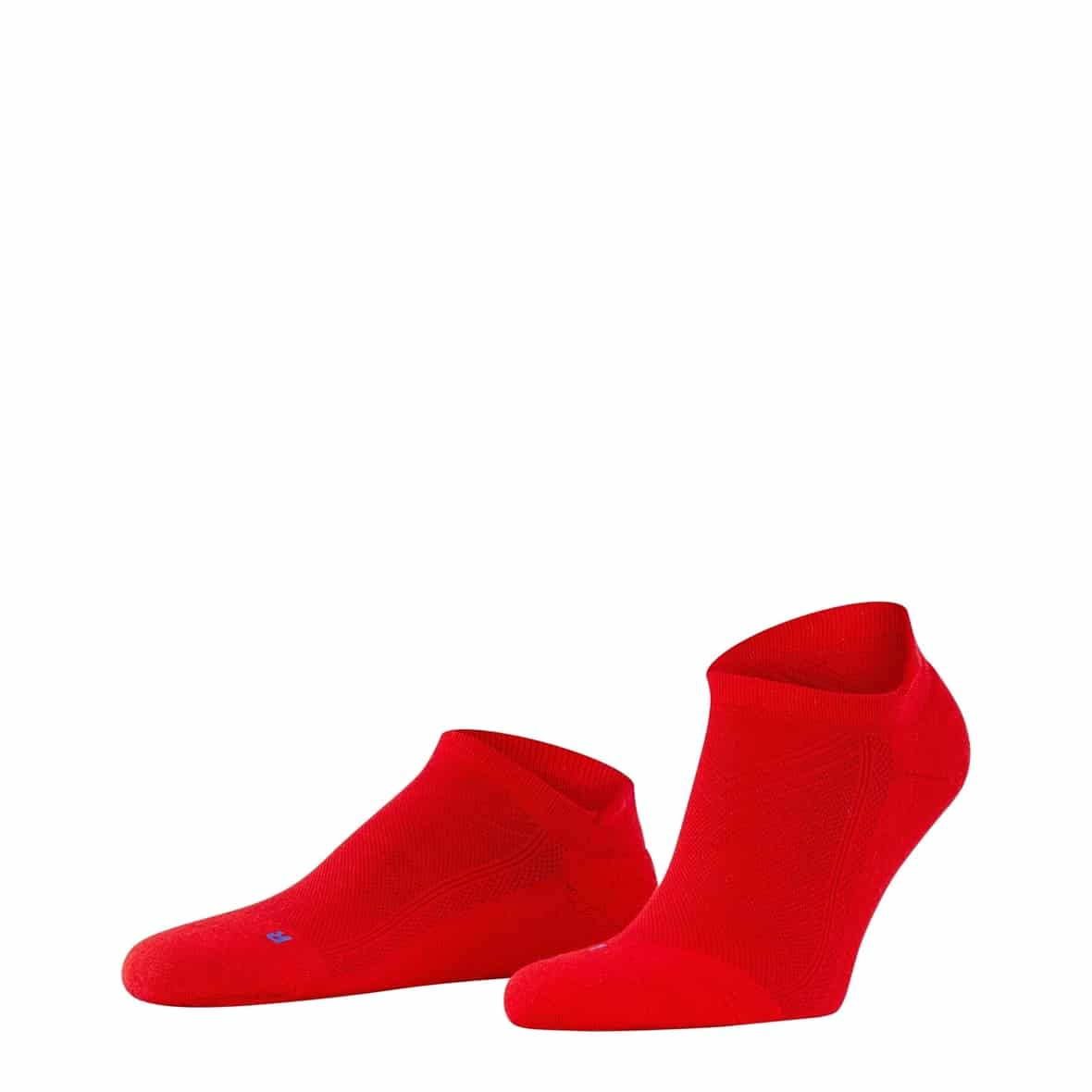 Cool Kick Sneaker Socken Rot_8150 | 42-43