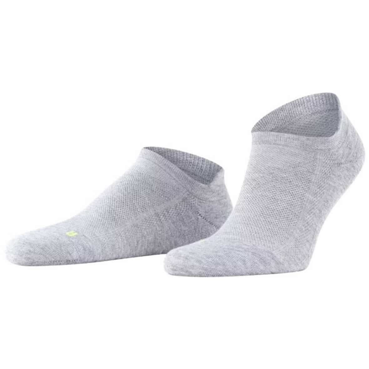 Cool Kick Sneaker Sportsocken Hellgrau_3400 | 37-38