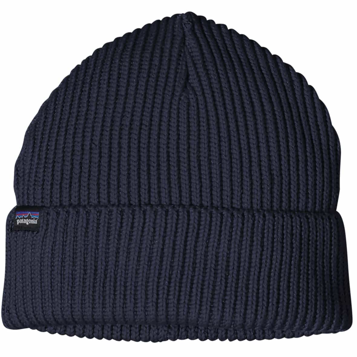 Fishermans Rolled Beanie Mütze