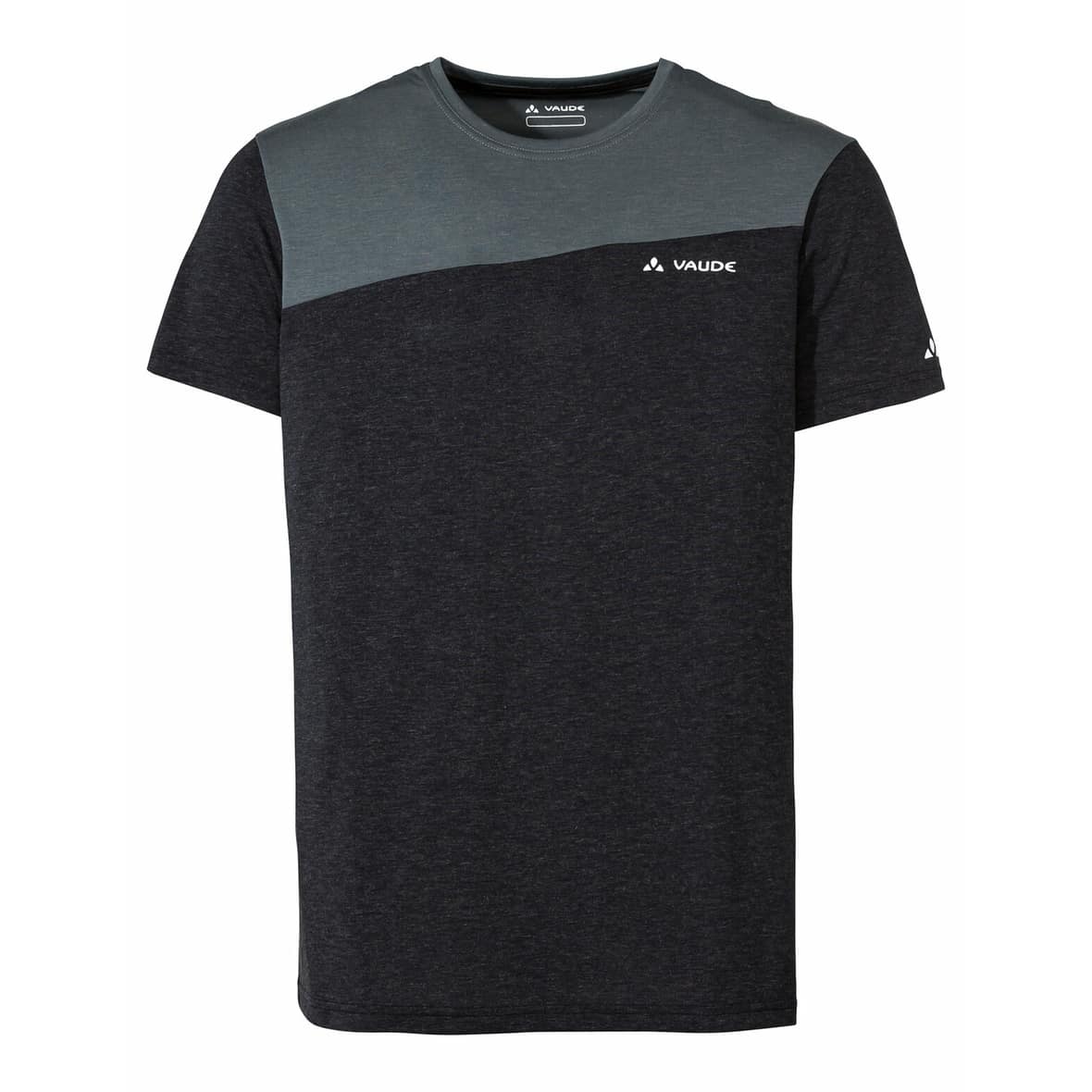 Sveit Herren Funktionsshirt Schwarz_061 | XL