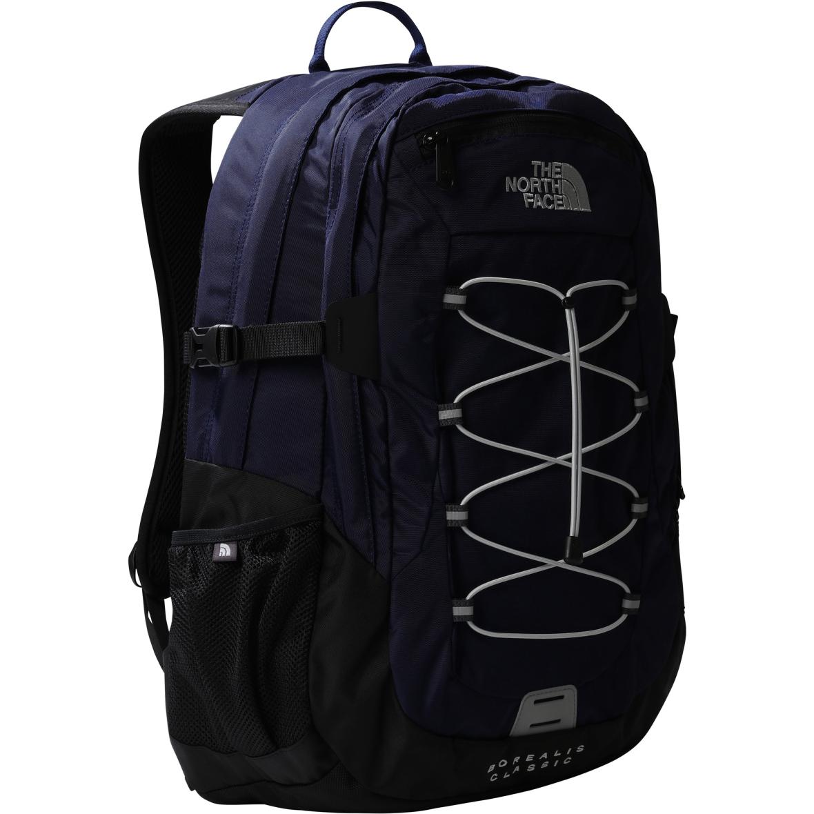 Borealis Classic Daypack Dunkelblau_ATK | one size