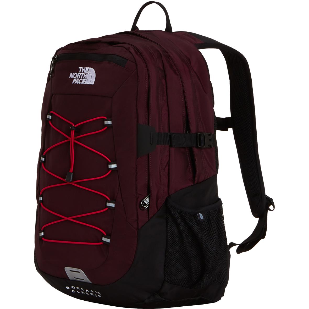 Borealis Classic Daypack Violett_ZSE | one size