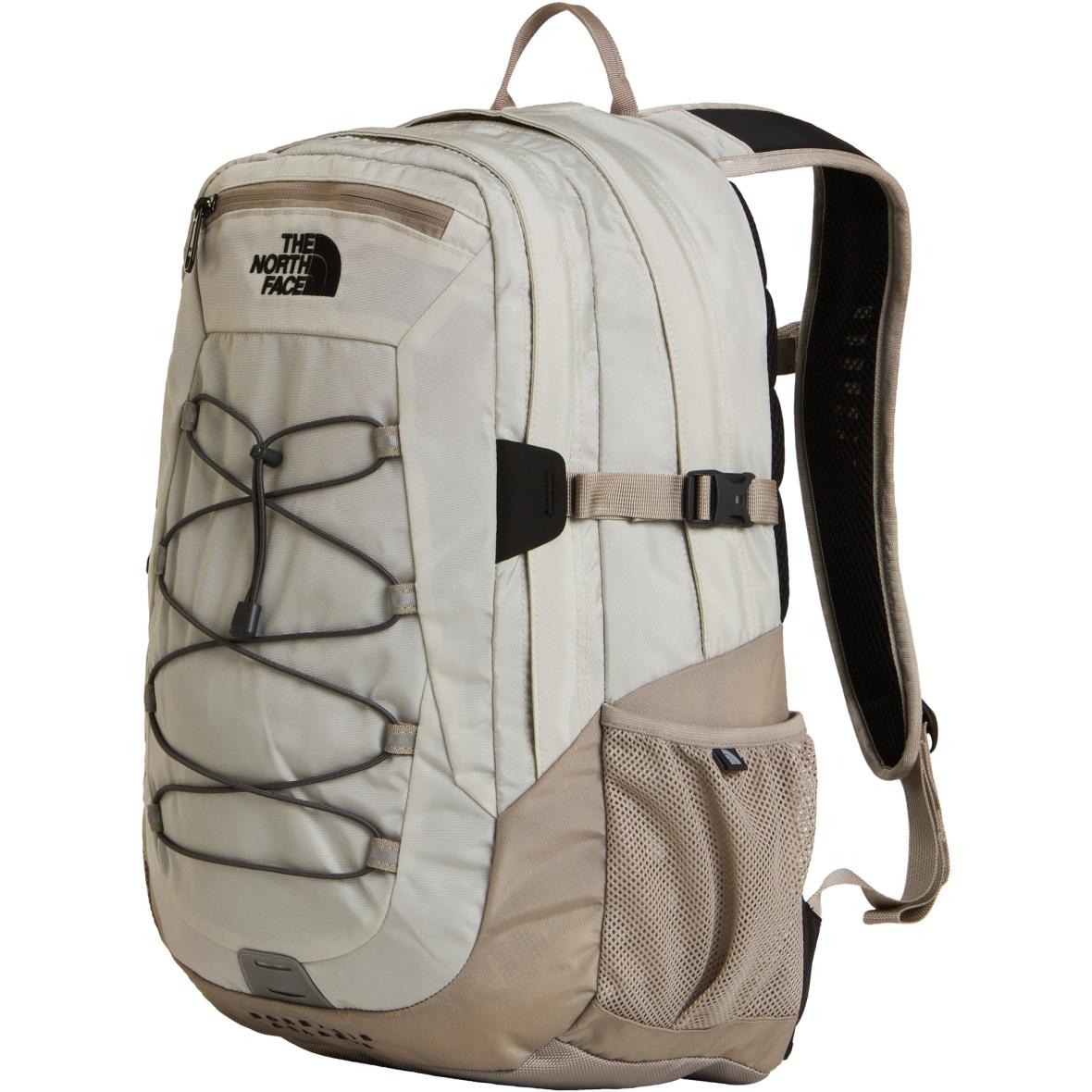 The North Face Borealis Classic Daypack Unisex (Hellgrau one size) Image