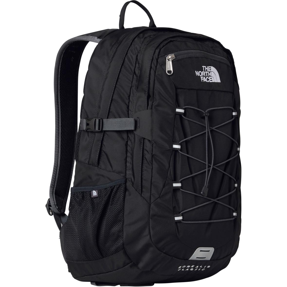 Borealis Classic Daypack Schwarz_4GZ | one size