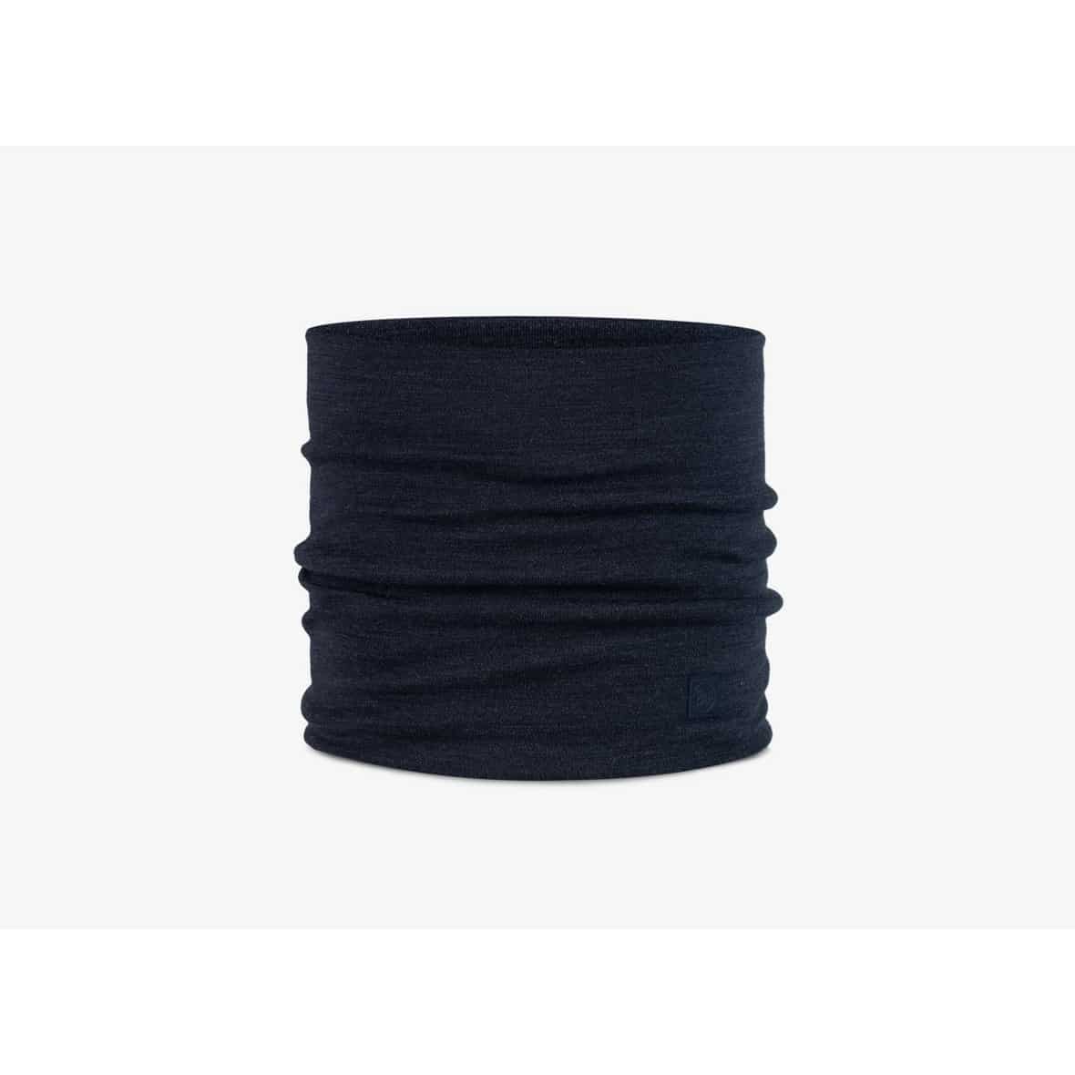 Heavyweight Merino Wool Dunkelblau_785__INDIGO | one size