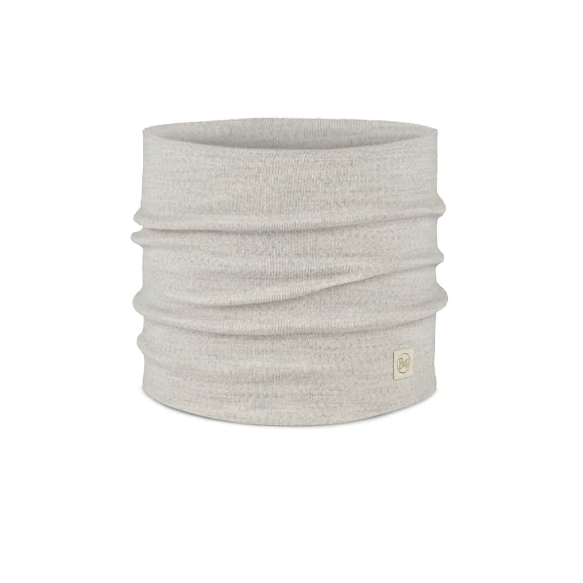 Heavyweight Merino Wool Grau_003__CLOUD | one size