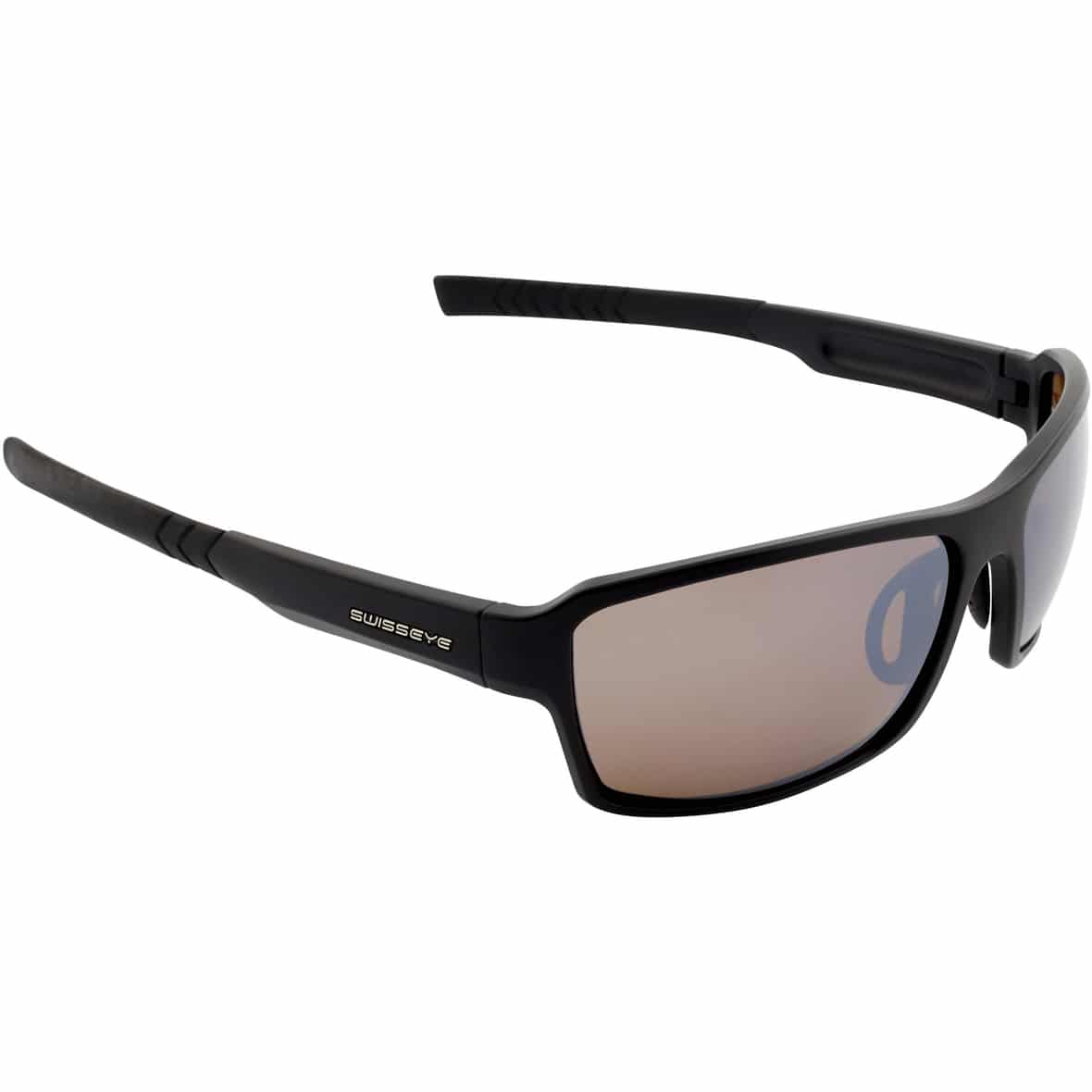 Freestyle Pol Schwarz_BLACK MATT/BLACK | one size