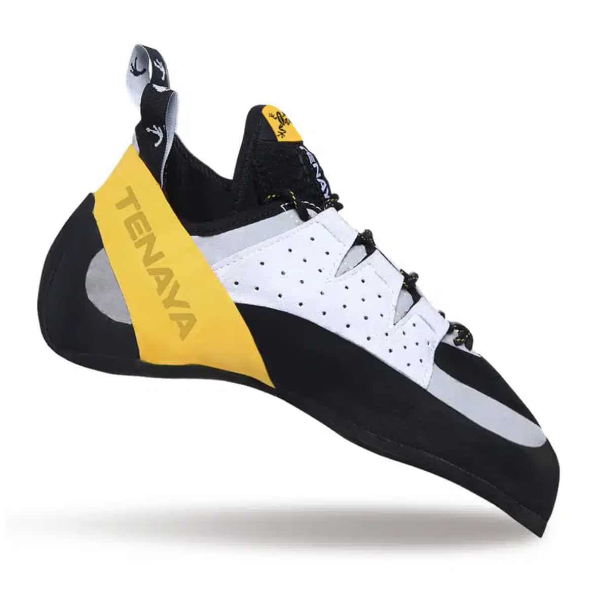 Tarifa Kletterschuhe Gelb_007 | 2