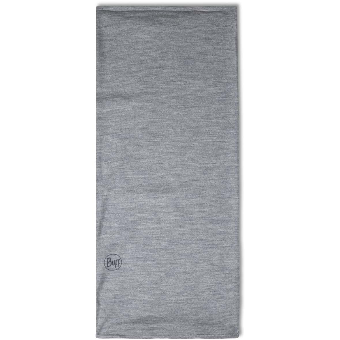 Merino Midweight 250 Schlauchtuch Grau_003__CLOUD | one size