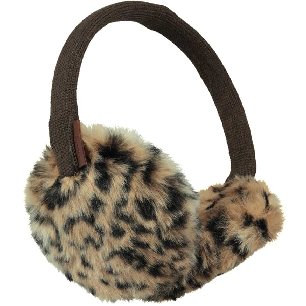 Plush Earmuffs Damen Ohrenwärmer