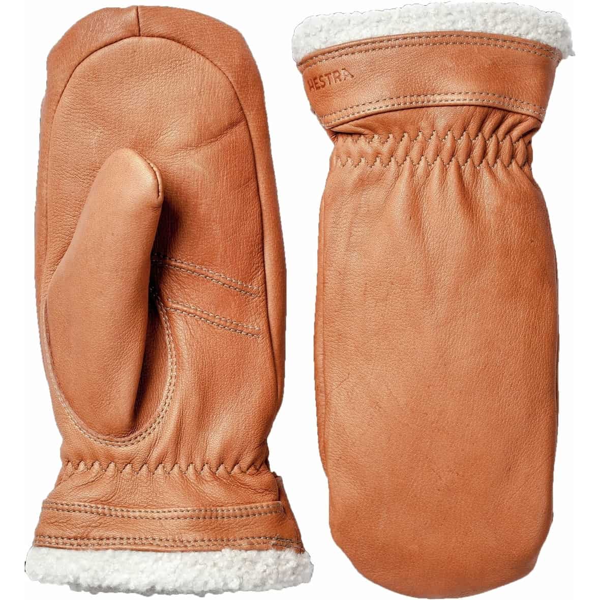 Sundborn Mitten lady Damen Fäustlinge