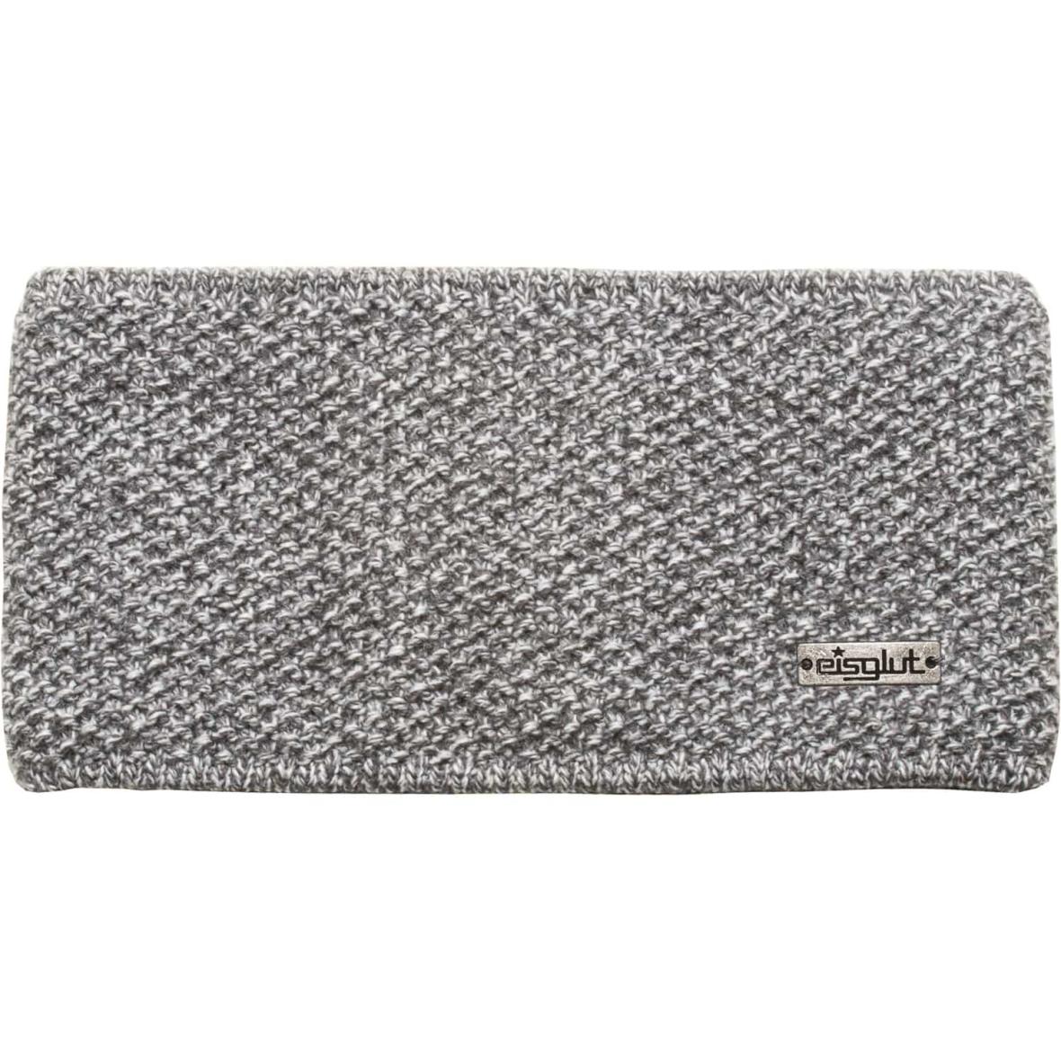Free Damen Stirnband Grau_455 | one size