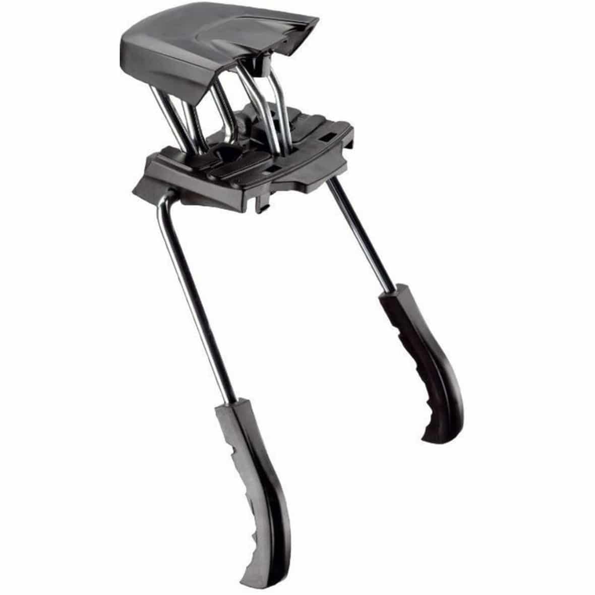 Stopper 115 mm Alubar System Tourenbindungstopper