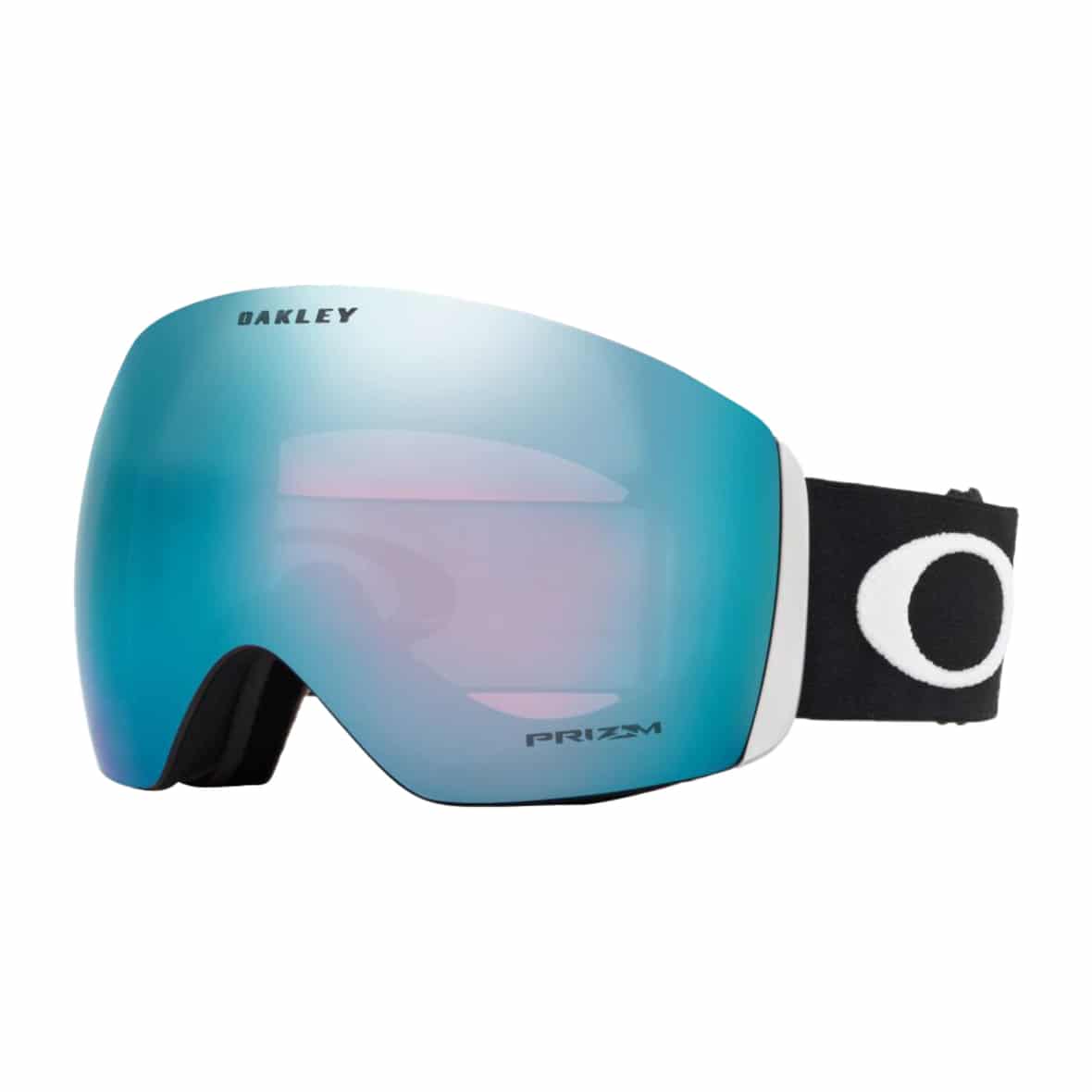 Flight Deck Herren Skibrille