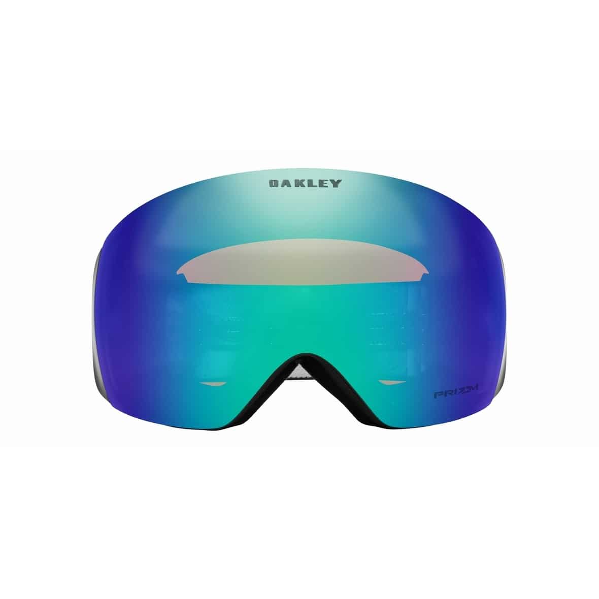 Flight Deck Herren Skibrille Schwarz_7050D1 | one size