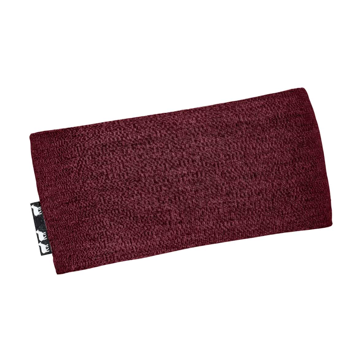 Wonderwool Headband Blau_52002 | one size
