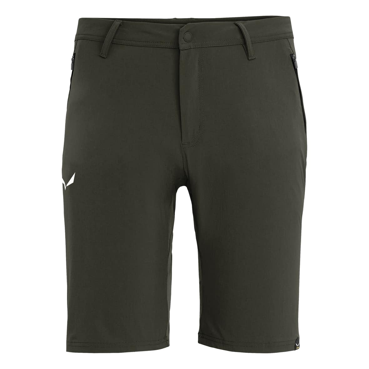 Talveno Durastretch Herren Shorts Oliv_5280 | 48