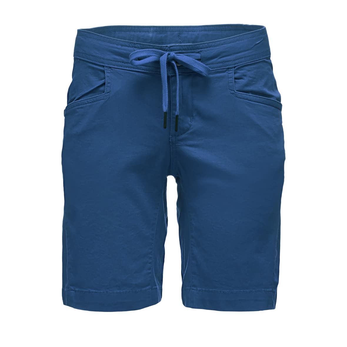 W Credo Shorts Damen Blau_4014 | 36
