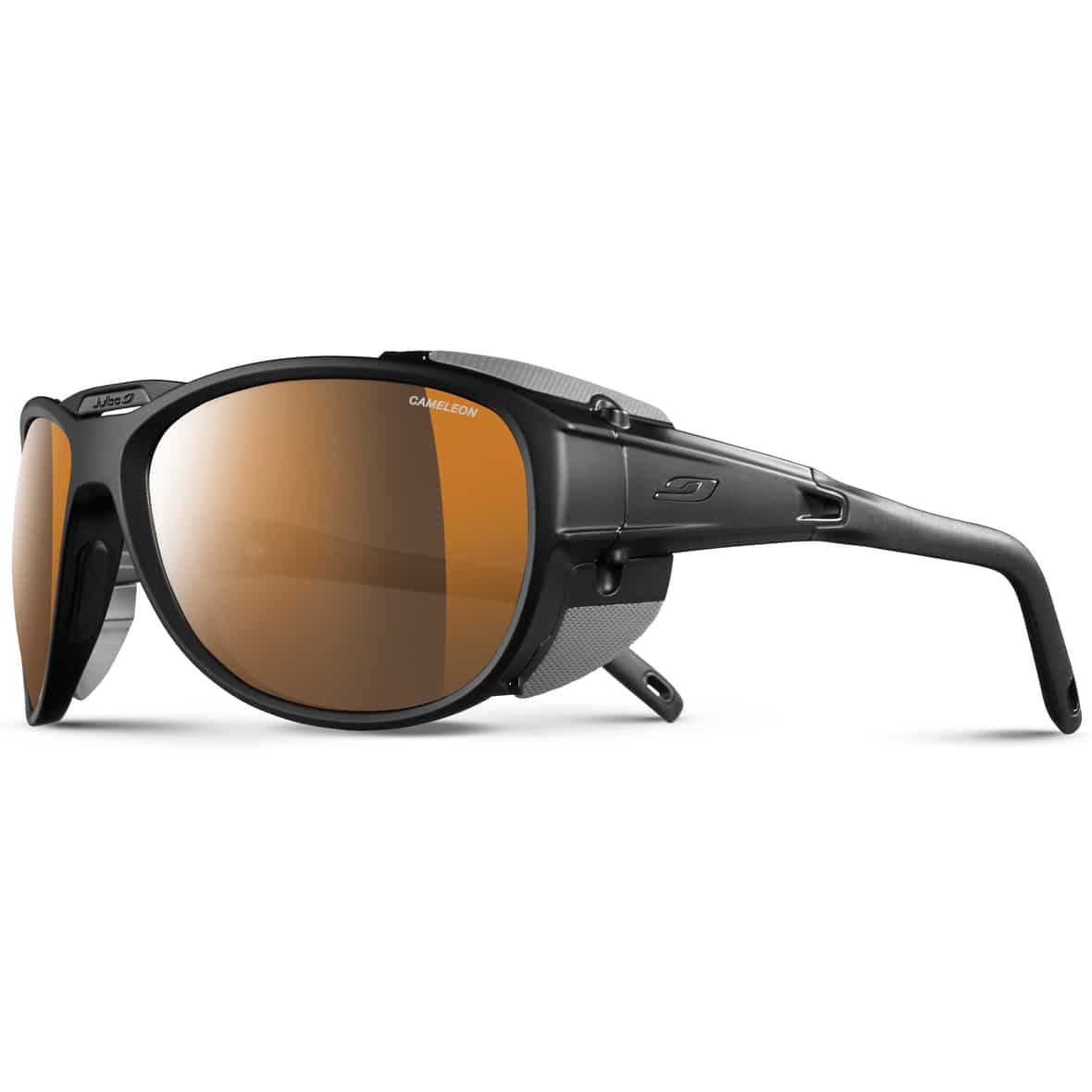 Julbo Explorer 2.0 Cameleon Herren Skibrille (Neutral One Size) Gletscherbrillen