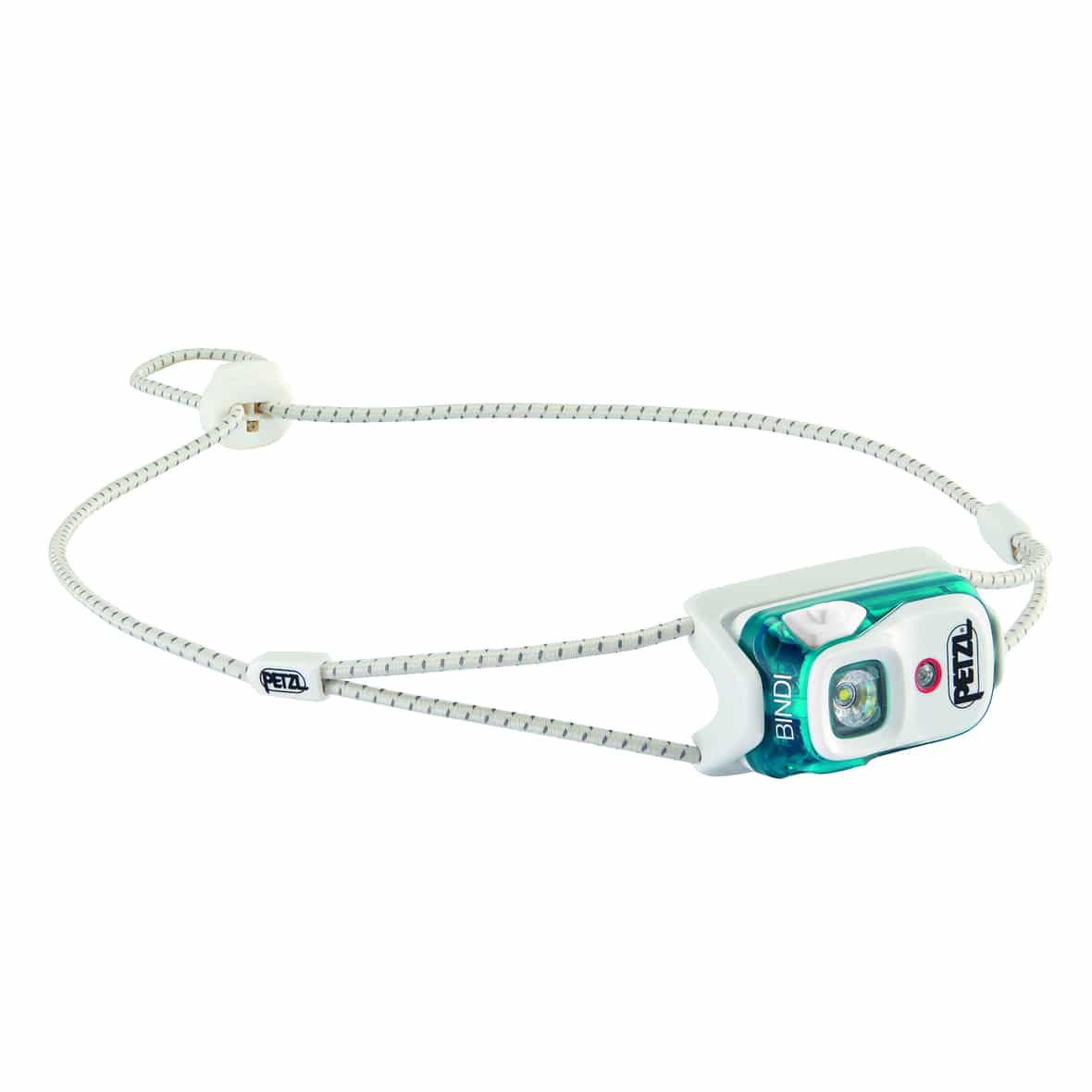 Petzl Bindi Stirnlampe (Neutral) Stirnlampen