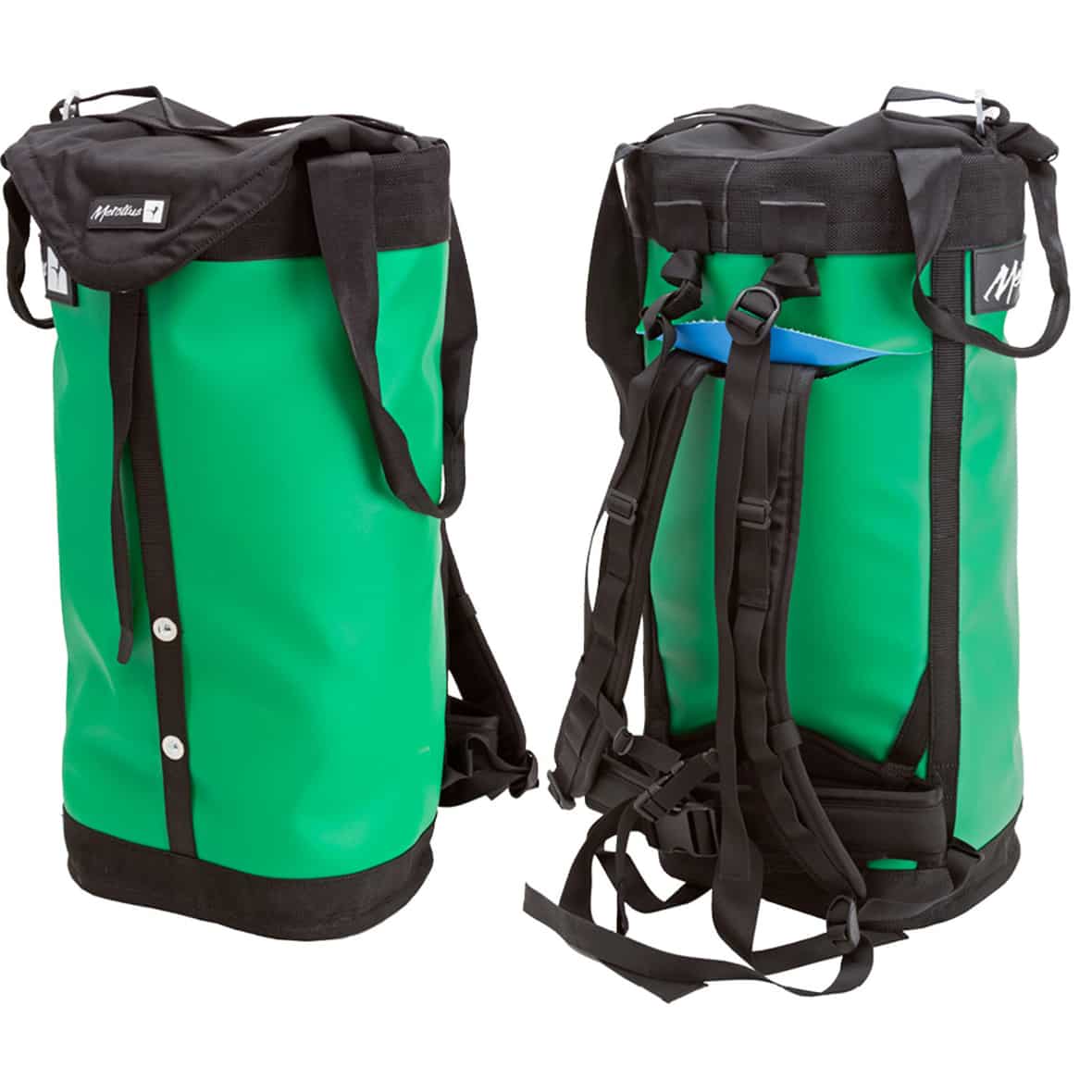 Quarter Dome Haul Bag Kletterzubehör Grün_GREENGREENGREENGR | one size