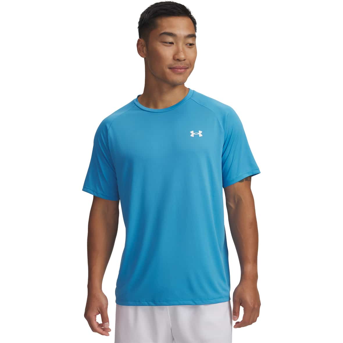 Tech 2.0 Herren Funktionsshirt Blau_455 | S