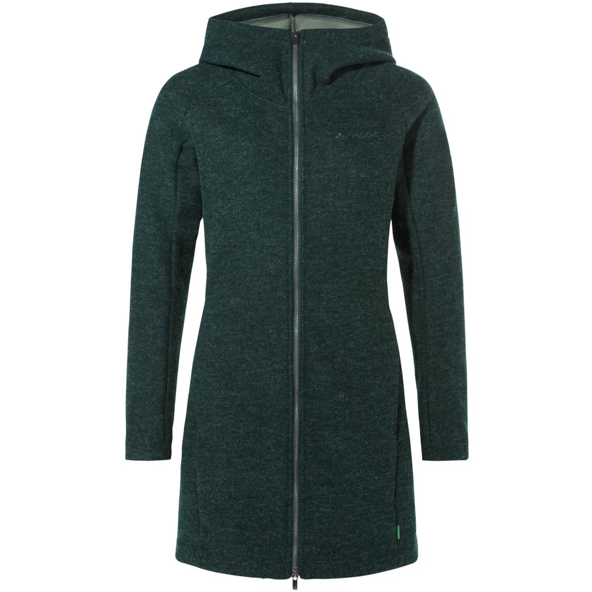 Tinshan III Damen Fleecejacke Grün_050 | 40