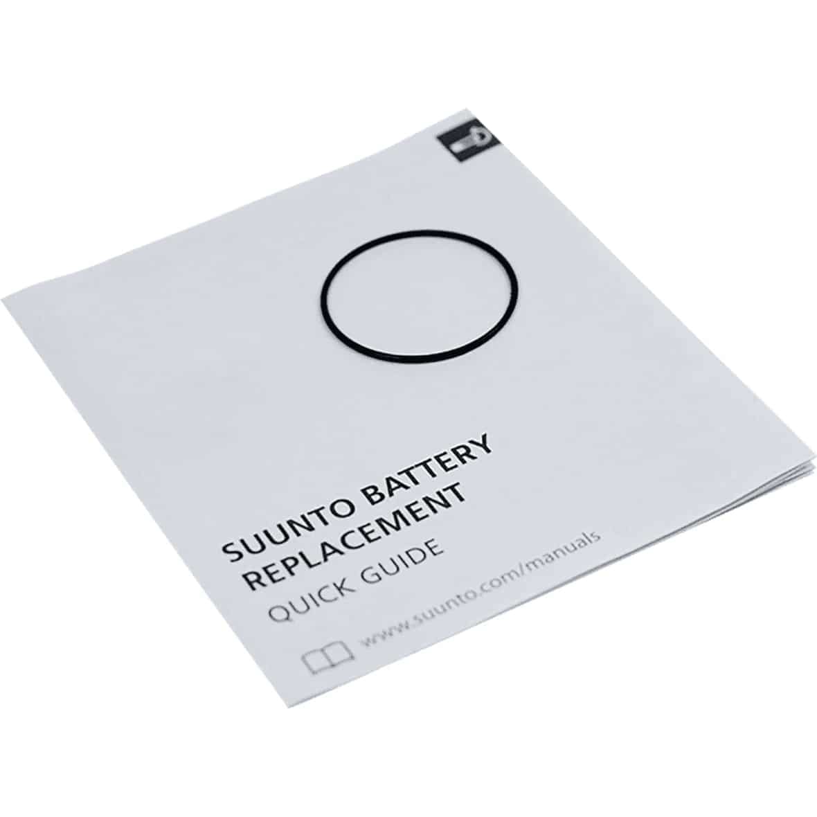 Core/Essential Service-Kit