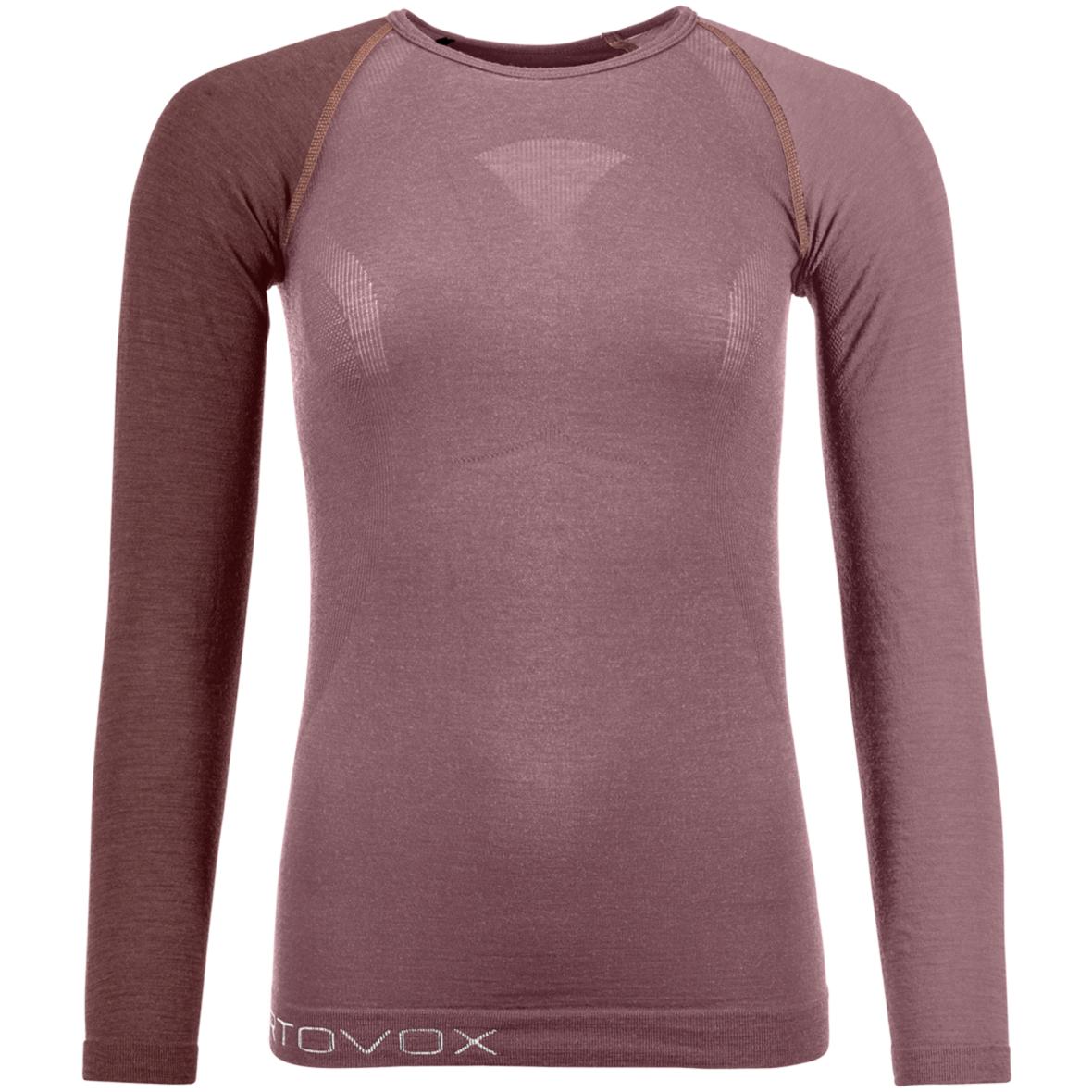 120 Comp Light Damen Funktionsunterwäsche Beere_O00330 | L