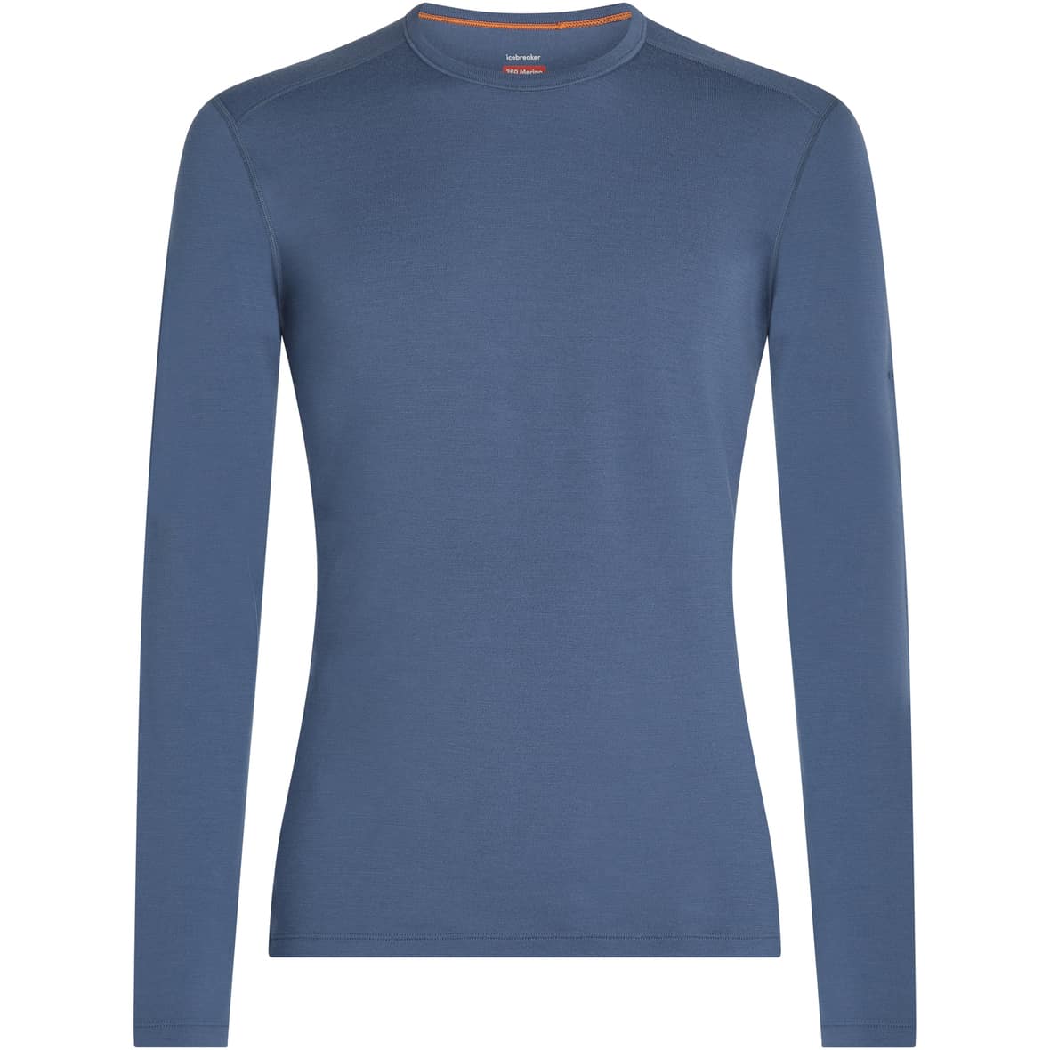 Merino 260 Oasis Herren Funktionsunterwäsche Blau_IBA76 | XXL