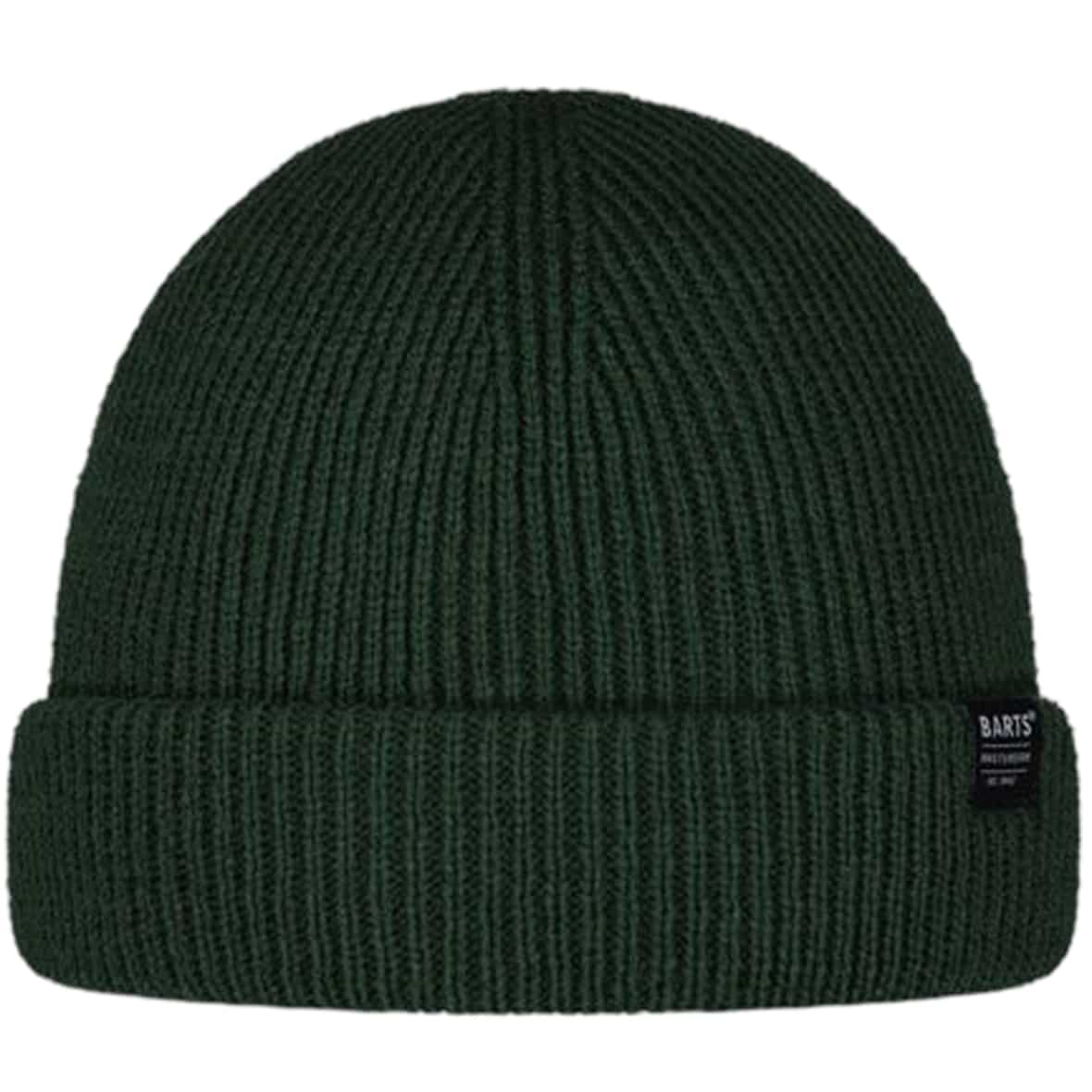 Kinyeti Mütze Grün_13__BOTTLE GREEN | one size