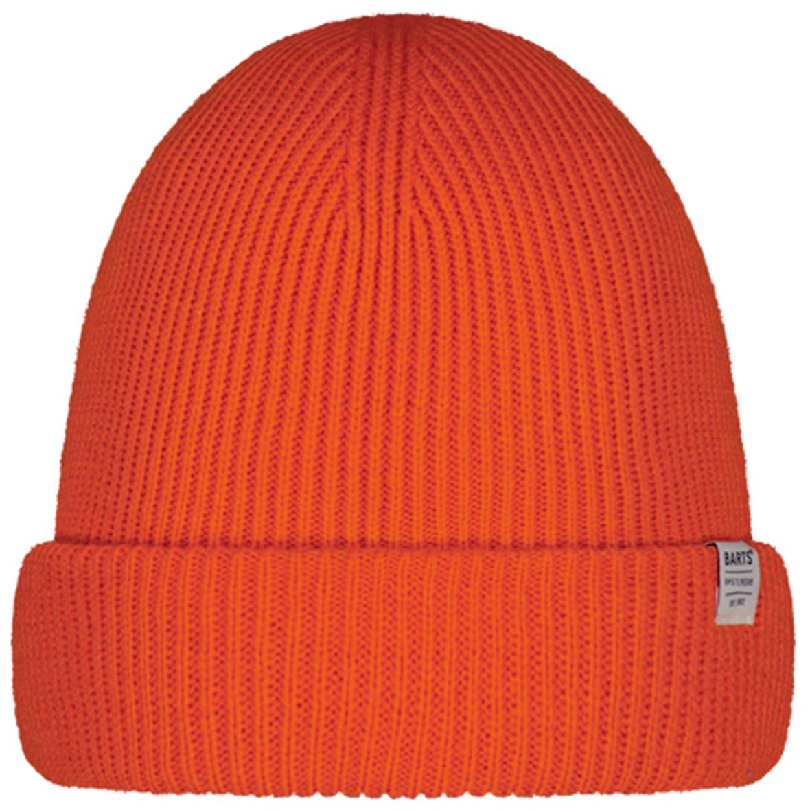 Kinabalu  Kinder Mütze Orange_20 | 53-55