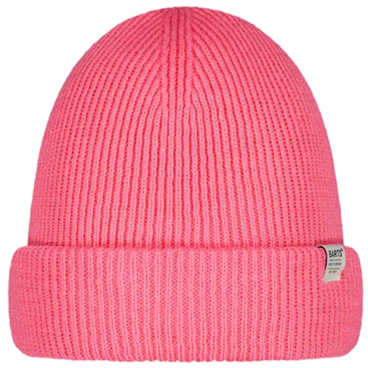 Kinabalu  Kinder Mütze Pink_08__PINK | 53-55