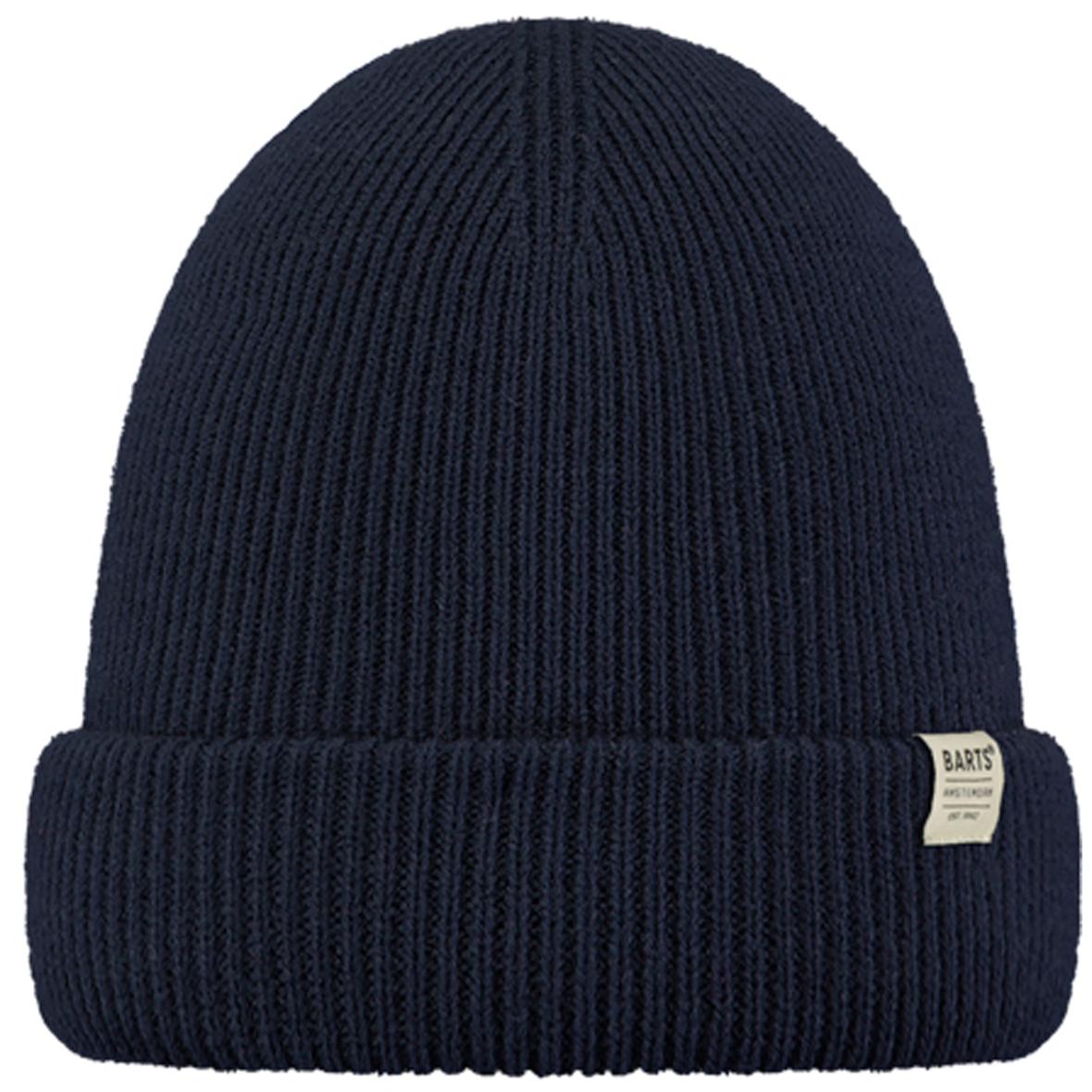 Kinabalu  Kinder Mütze Dunkelblau_03__NAVY | 53-55