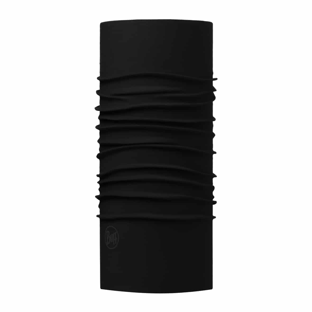 Original Schal Schwarz_999__BLACK | one size