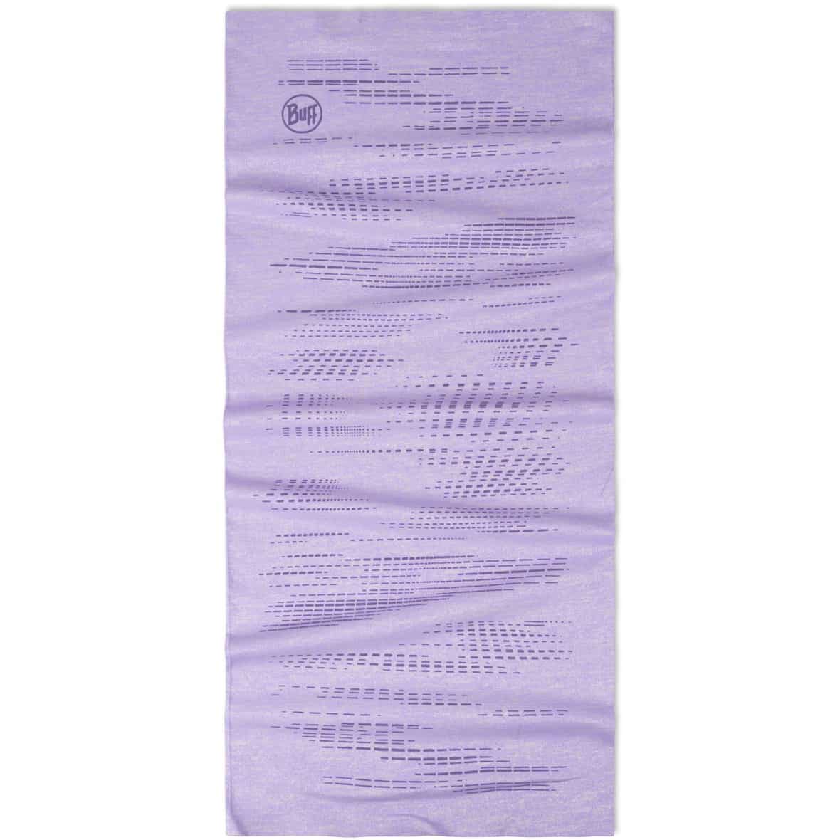 Dryflx Reflective Schlauchtuch Violett_641__PURPLE | one size