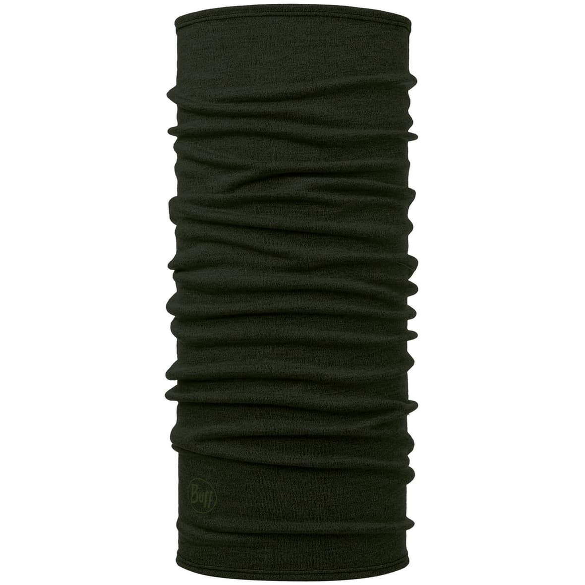 Midweight Merino Wool Schal Dunkelbraun_843__BARK | one size