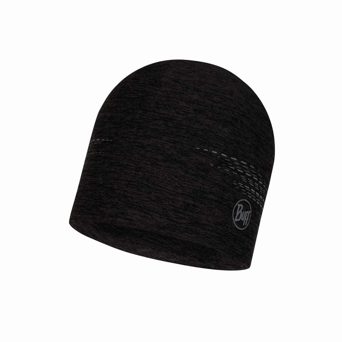 Dryflx Hat Damen Mütze Schwarz_999__BLACK | one size