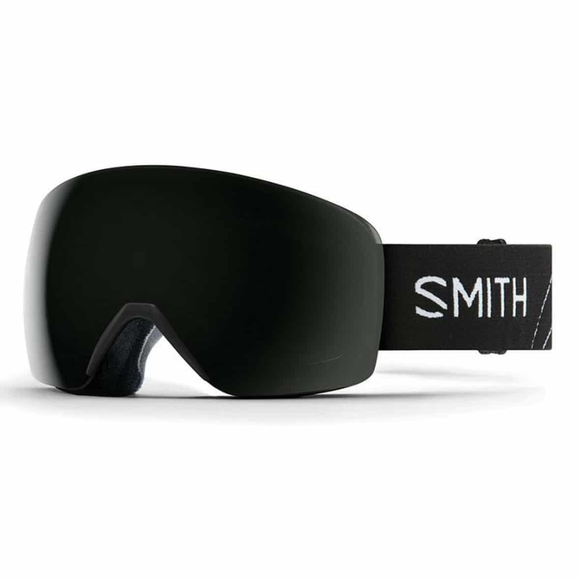 Skyline Herren Skibrille Neutral_2QJ_XP_BLACK | one size