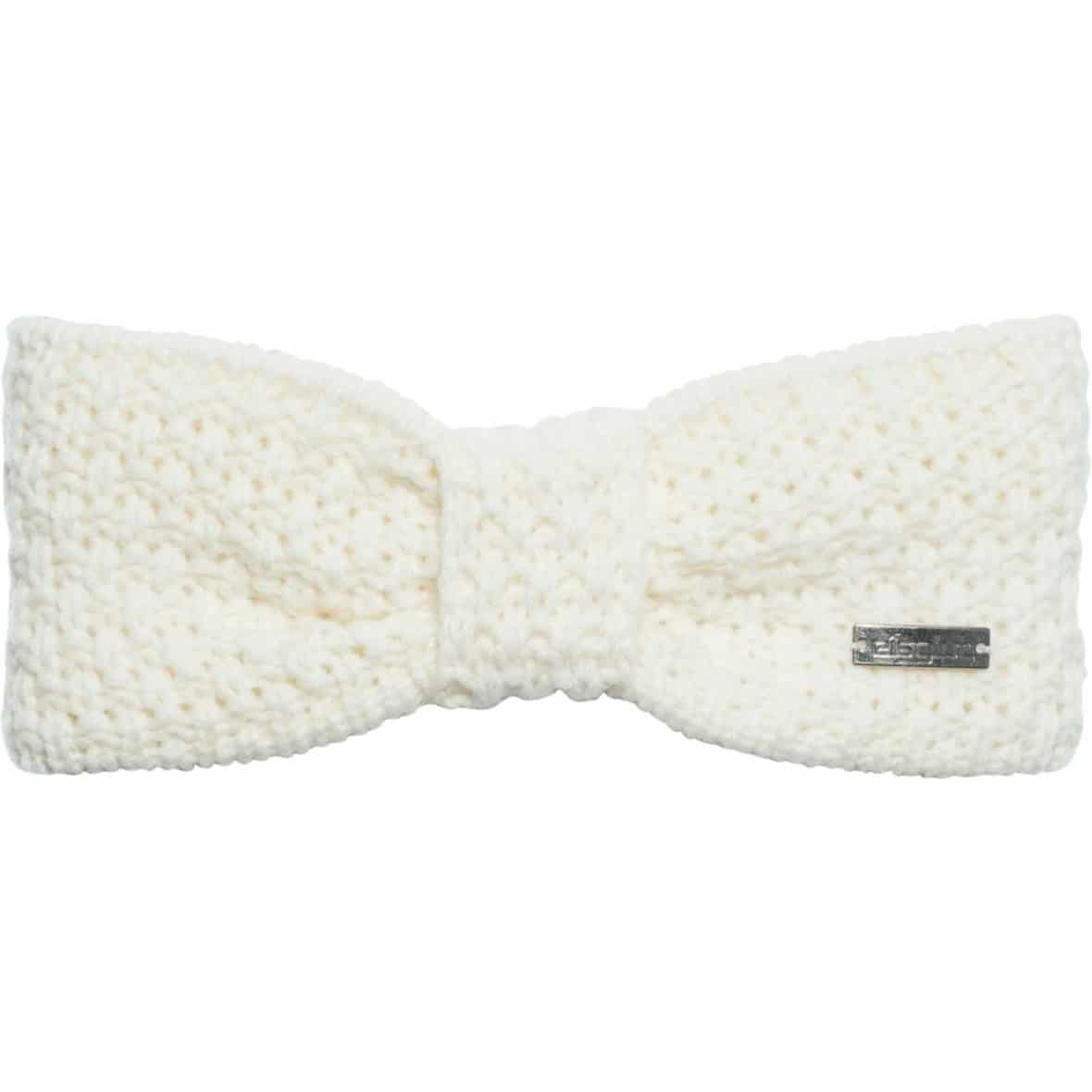 Liana Damen Stirnband Weiß_01 | one size