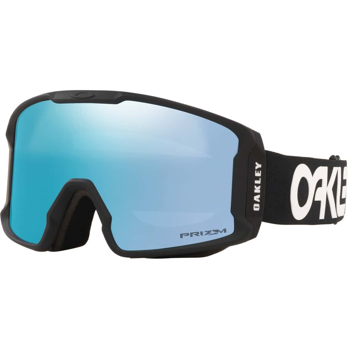 Line Miner XM Herren Skibrille