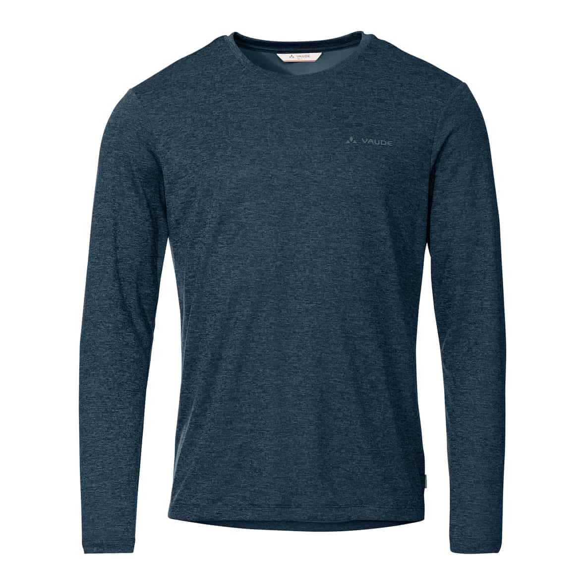 Vaude Me Essential LS T-Shirt Herren (Dunkelblau XXL ) Skiunterwäsche